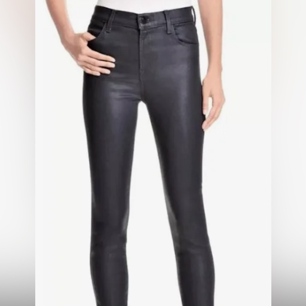 J brand super skinny jeans